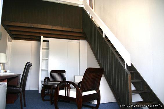 Hotel Kerloc'H Gwen Quimper Gouvieux Room photo
