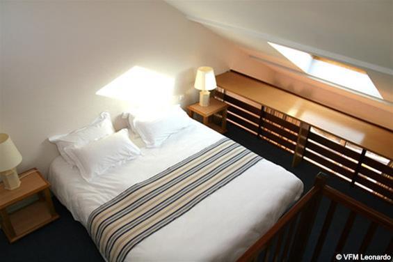 Hotel Kerloc'H Gwen Quimper Combrit Room photo